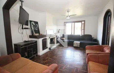Casa para venda - espírito santo, 3 quartos,  200 m² - porto alegre