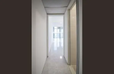 Apartamento para venda - centro, 1 quarto,  31 m² - rio de janeiro