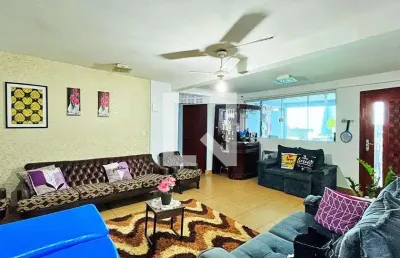 Casa para venda - jardim cocaia, 6 quartos,  300 m² - guarulhos