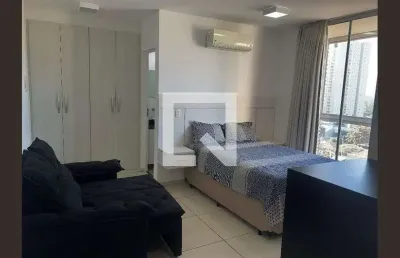 Kitnet / stúdio para venda - vila augusta, 1 quarto,  38 m² - guarulhos