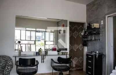 Casa para venda - palmeiras, 4 quartos,  277 m² - belo horizonte