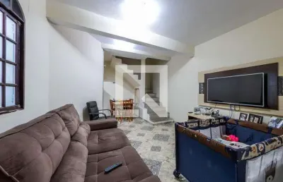 Casa para venda - sapopemba, 2 quartos,  250 m² - são paulo