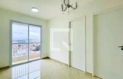 Apartamento para venda - vila augusta, 2 quartos,  43 m² - guarulhos