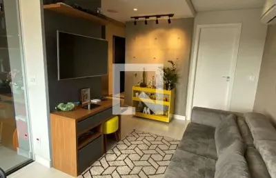 Apartamento para venda - cambuí, 2 quartos,  70 m² - campinas