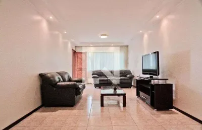 Casa para venda - santana, 3 quartos,  320 m² - são paulo