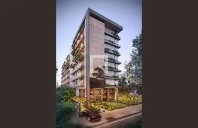 Apartamento para venda - boa viagem, 1 quarto,  30 m² - belo horizonte