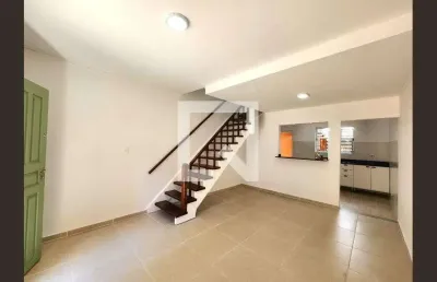 Casa para venda - vila olímpia, 2 quartos,  100 m² - são paulo