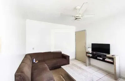 Apartamento para venda - scharlau, 2 quartos,  58 m² - são leopoldo