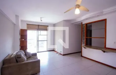 Apartamento para venda - centro , 2 quartos,  86 m² - niterói