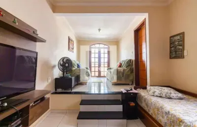 Casa para venda - centro, 2 quartos,  180 m² - osasco