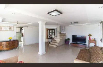 Casa para venda - piratininga, 5 quartos,  600 m² - niterói