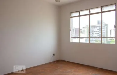 Apartamento para venda - centro, 3 quartos,  130 m² - belo horizonte