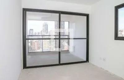 Kitnet / stúdio para venda - vila pompéia, 1 quarto,  37 m² - são paulo