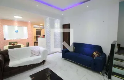 Casa para venda - méier, 3 quartos,  220 m² - rio de janeiro