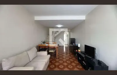 Casa para venda - alto de pinheiros, 2 quartos,  110 m² - são paulo