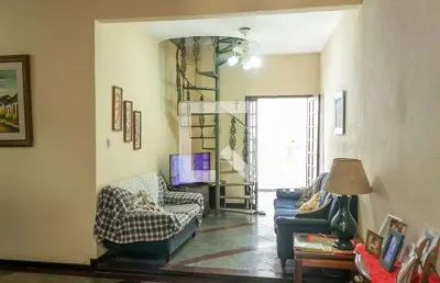 Casa / sobrado em condomínio para venda - itanhangá, 3 quartos,  403 m² - rio de janeiro