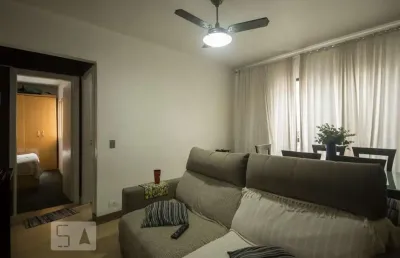 Apartamento para venda - brooklin, 2 quartos,  70 m² - são paulo
