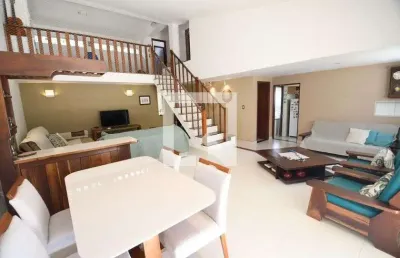 Casa para venda - barão geraldo - centro, 4 quartos,  340 m² - campinas