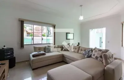Casa para venda - centro, 3 quartos,  220 m² - osasco