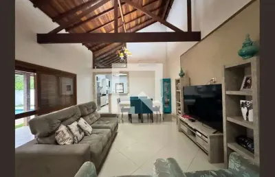 Casa para venda - feitoria, 3 quartos,  942 m² - são leopoldo