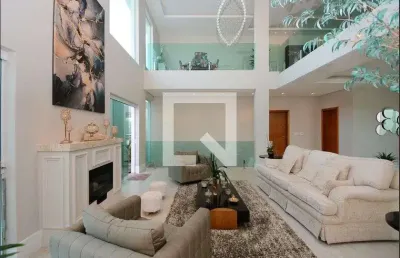 Casa para venda - anchieta, 5 quartos,  500 m² - são bernardo do campo