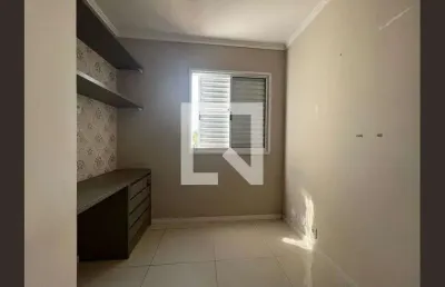 Apartamento para venda - jardim santa marcelina, 3 quartos,  58 m² - campinas