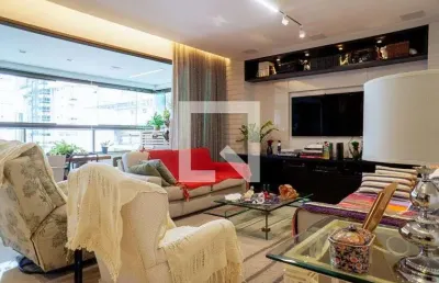 Apartamento para venda - santo agostinho, 4 quartos,  180 m² - belo horizonte