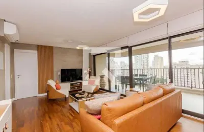 Apartamento para venda - vila mariana, 3 quartos,  163 m² - são paulo