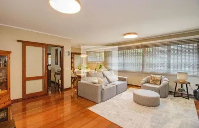 Casa para venda - higienópolis, 3 quartos,  340 m² - porto alegre