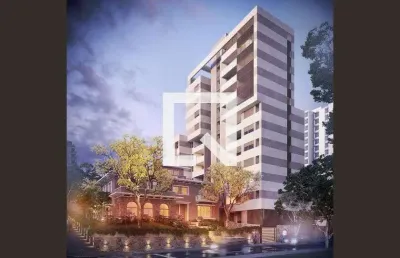 Apartamento para venda - savassi, 2 quartos,  83 m² - belo horizonte