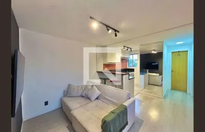 Apartamento para venda - duque de caxias, 2 quartos,  47 m² - são leopoldo
