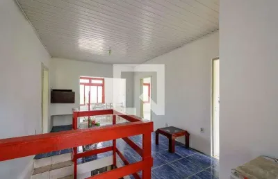 Casa / sobrado em condomínio para venda - vila nova, 3 quartos,  400 m² - porto alegre