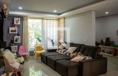 Casa / sobrado em condomínio para venda - hipica, 3 quartos,  95 m² - porto alegre