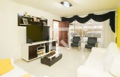 Casa para venda - assunção, 3 quartos,  210 m² - são bernardo do campo
