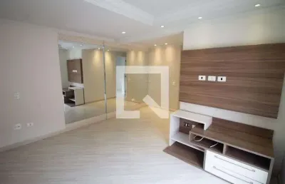 Apartamento para venda - vila invernada, 2 quartos,  54 m² - são paulo