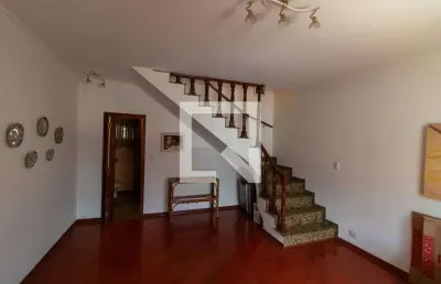 Casa para venda - vila ré, 2 quartos,  160 m² - são paulo