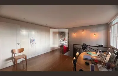 Apartamento para venda - pinheiros, 4 quartos,  286 m² - são paulo