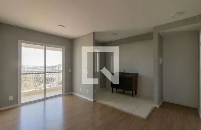Apartamento para venda - vila rosália, 2 quartos,  57 m² - guarulhos