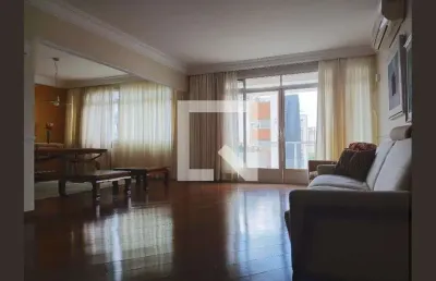 Cobertura para venda - higienópolis, 4 quartos,  337 m² - são paulo