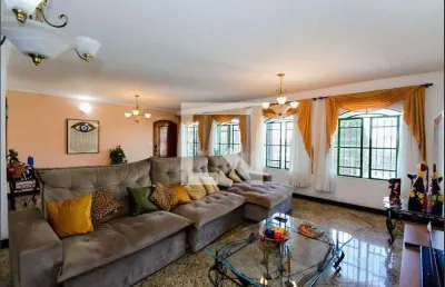 Casa para venda - picanço, 3 quartos,  364 m² - guarulhos