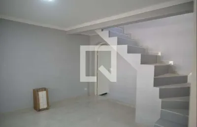 Casa para venda - vila assunção, 2 quartos,  143 m² - santo andré