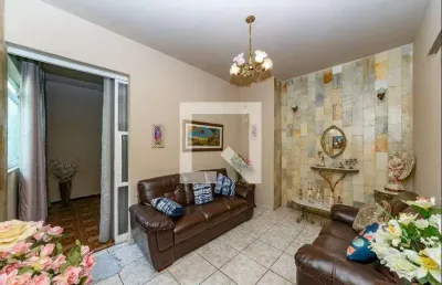 Casa para venda - nova suíssa, 5 quartos,  297 m² - belo horizonte