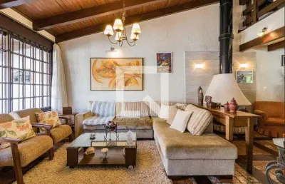 Casa para venda - ipanema, 4 quartos,  220 m² - porto alegre