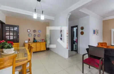 Casa para venda - sarandi, 6 quartos,  300 m² - porto alegre