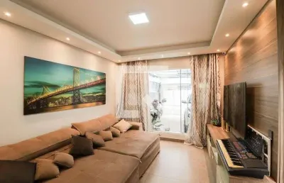 Casa para venda - parque são domingos, 4 quartos,  130 m² - são paulo