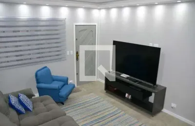 Casa para venda - rudge ramos, 2 quartos,  107 m² - são bernardo do campo
