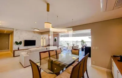 Apartamento para venda - mooca, 3 quartos,  159 m² - são paulo