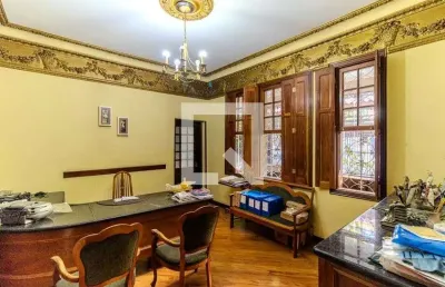 Casa para venda - campos elíseos, 4 quartos,  533 m² - são paulo