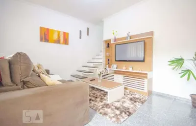 Casa para venda - vila ede, 4 quartos,  240 m² - são paulo