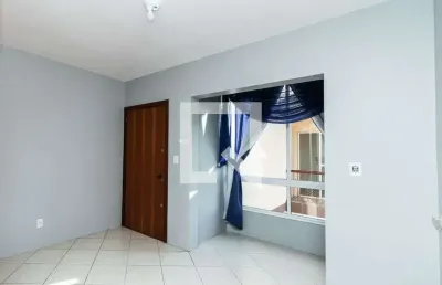 Apartamento para venda - jardim américa, 2 quartos,  60 m² - são leopoldo